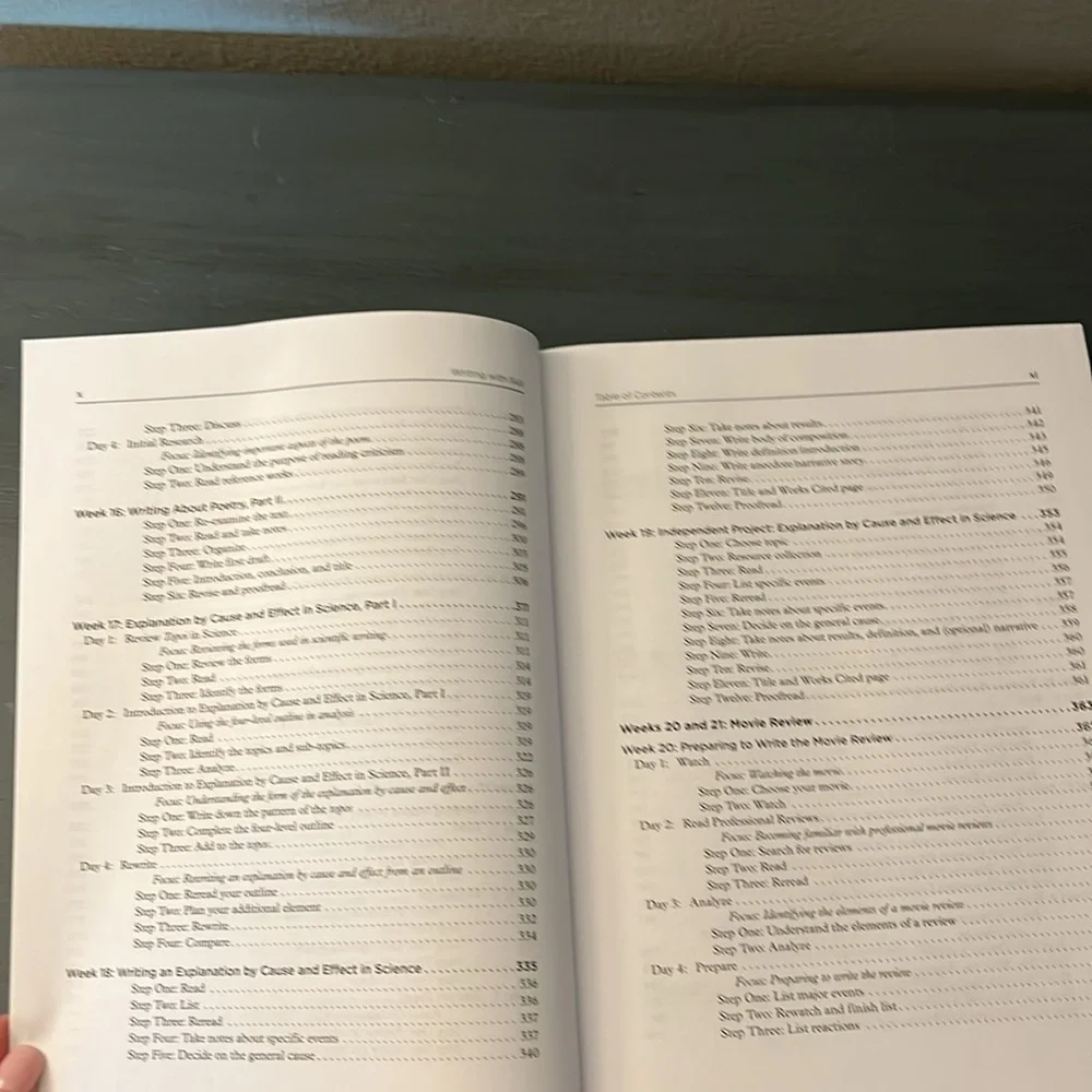 Writing With Skill, Level 3: Instructor Text (The Complete Writer) Teacher’s Ed